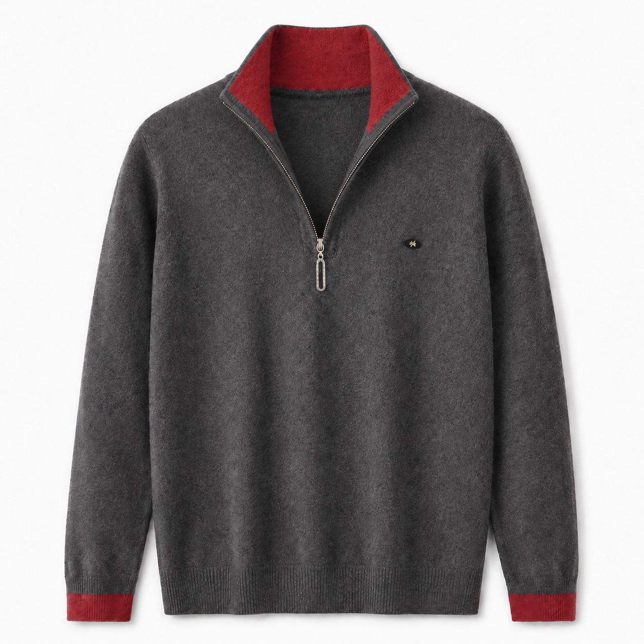 Sloane Cashmere Sweater