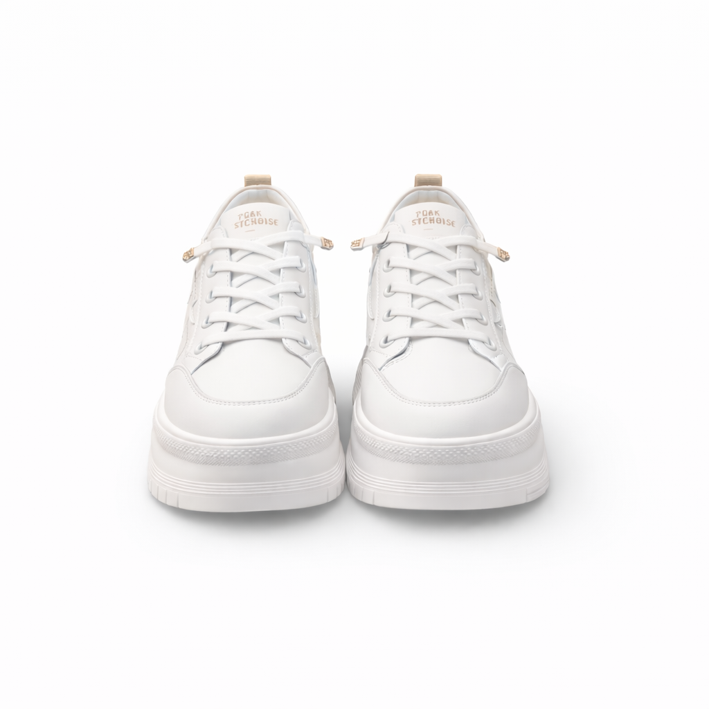 Contour Platform Sneaker