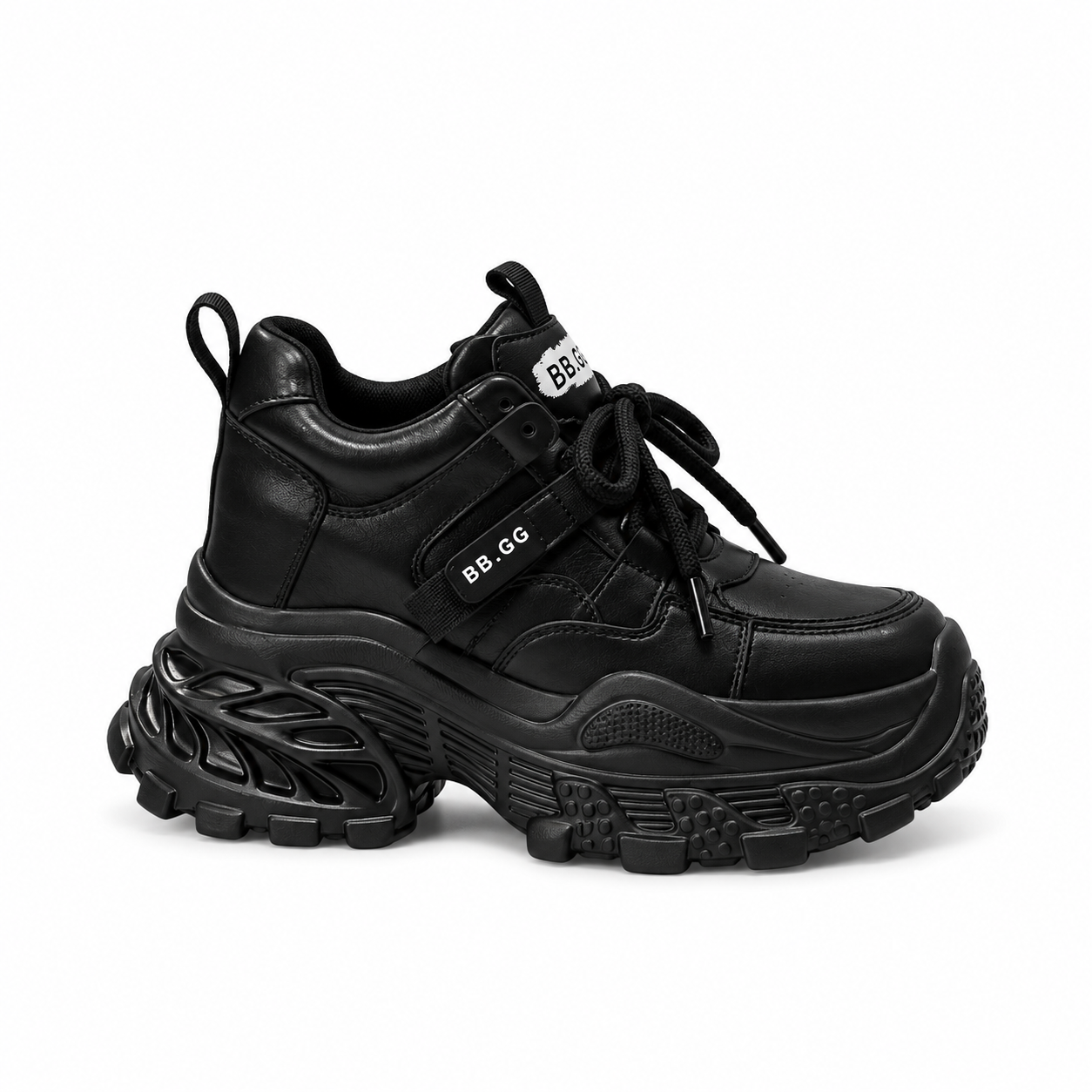 Vortex 11 Platform Sneakers