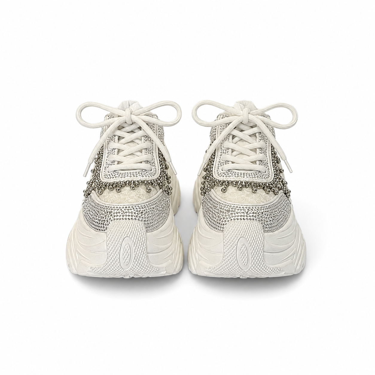 Orbit Lace Platform