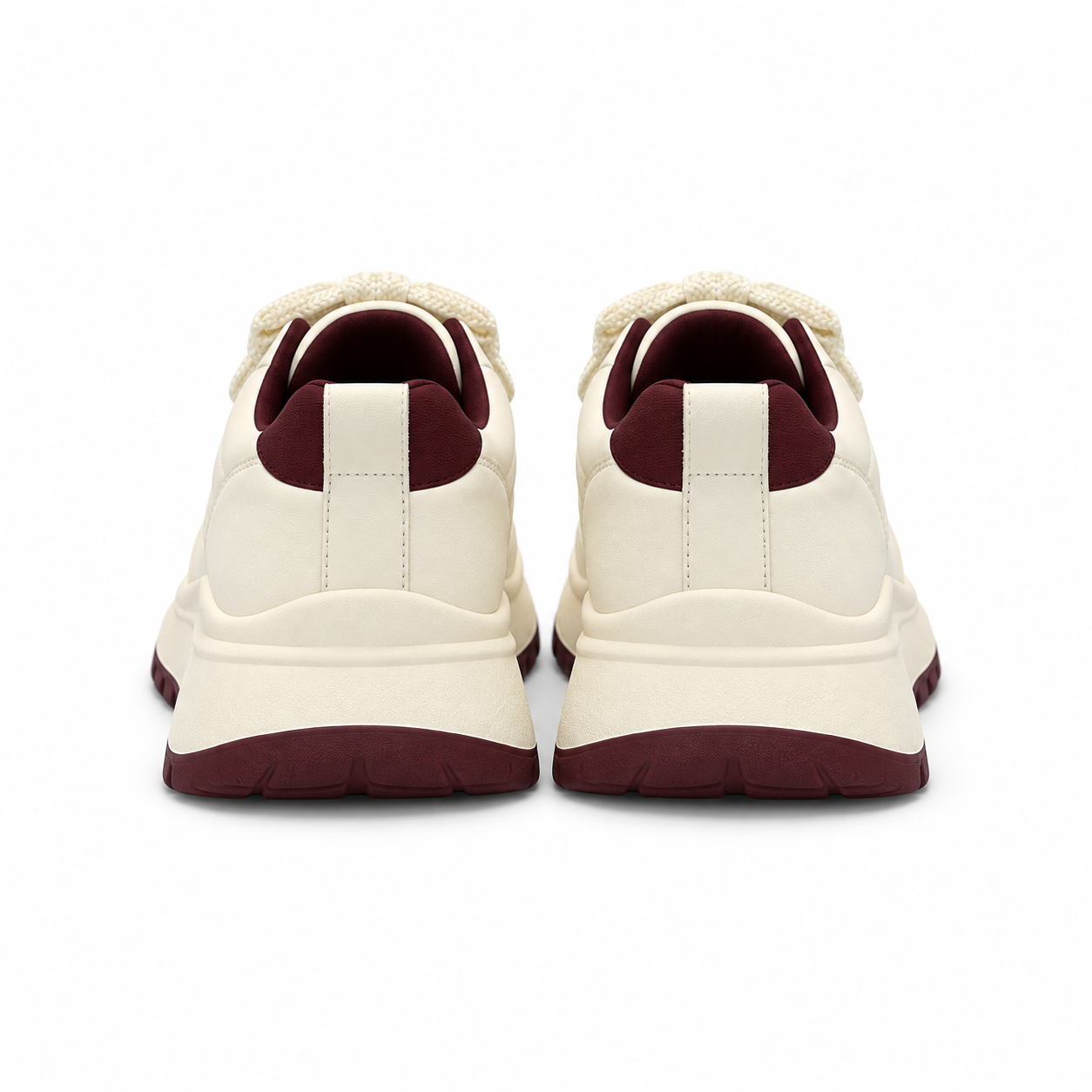 Lumi Bow Sneakers