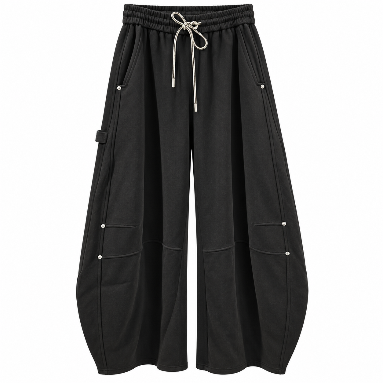 Mila Adjustable Pants