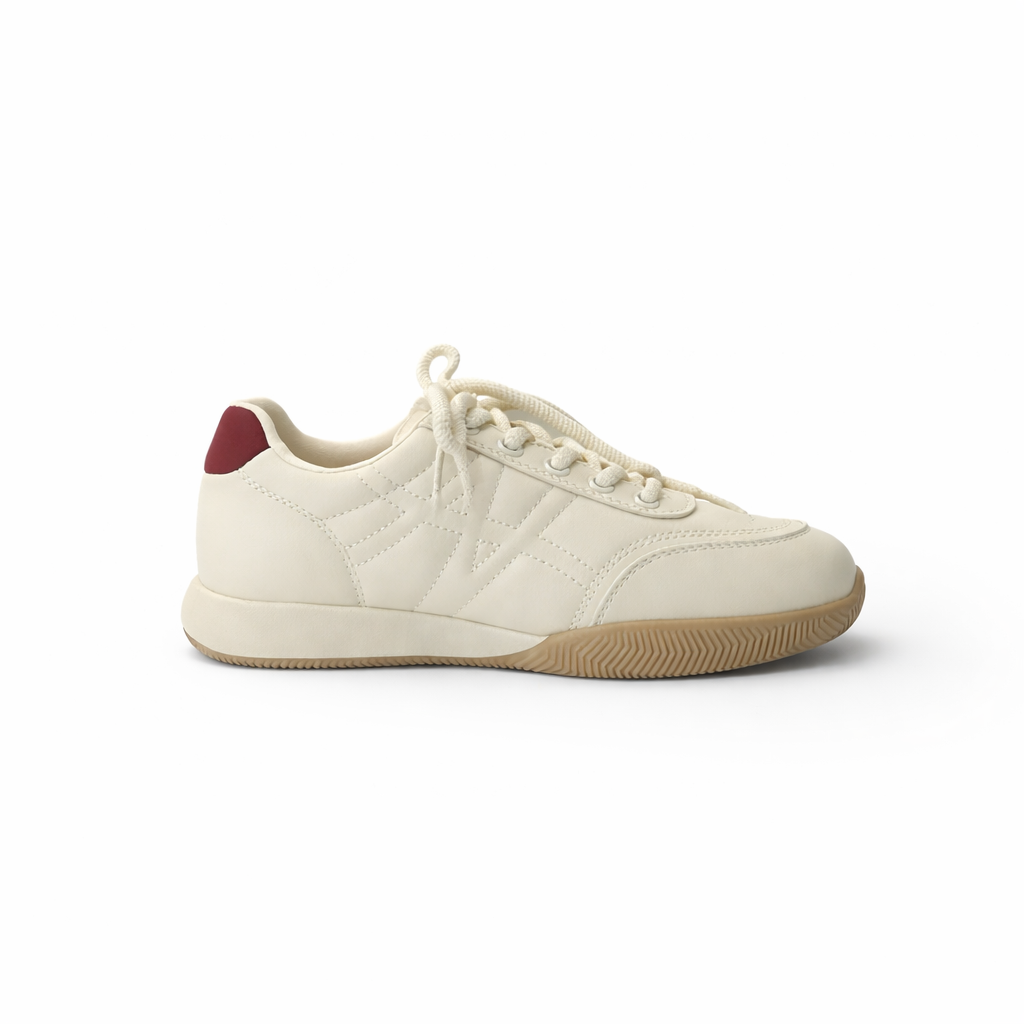 Tail Mark Sneaker