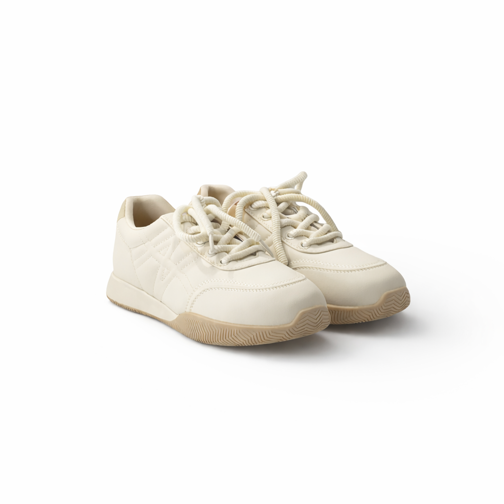 Tail Mark Sneaker
