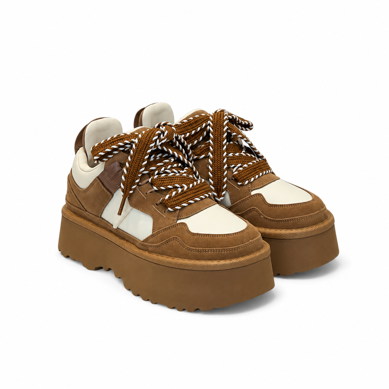 Vesper Platform Sneakers