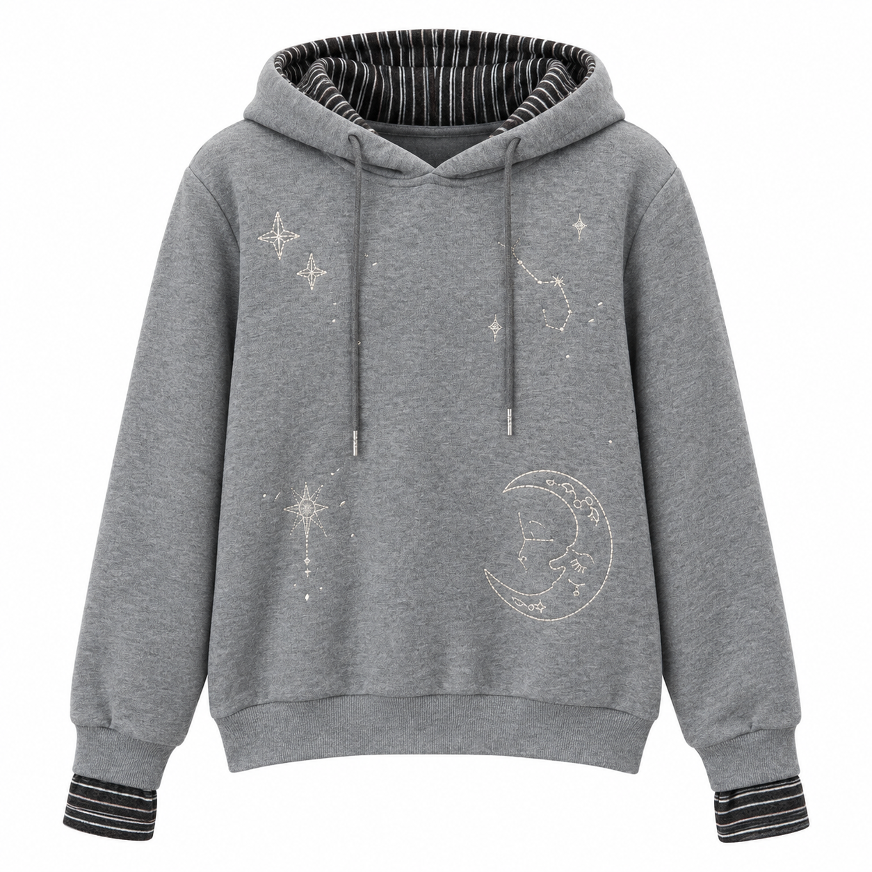 Moonlit Hoodie