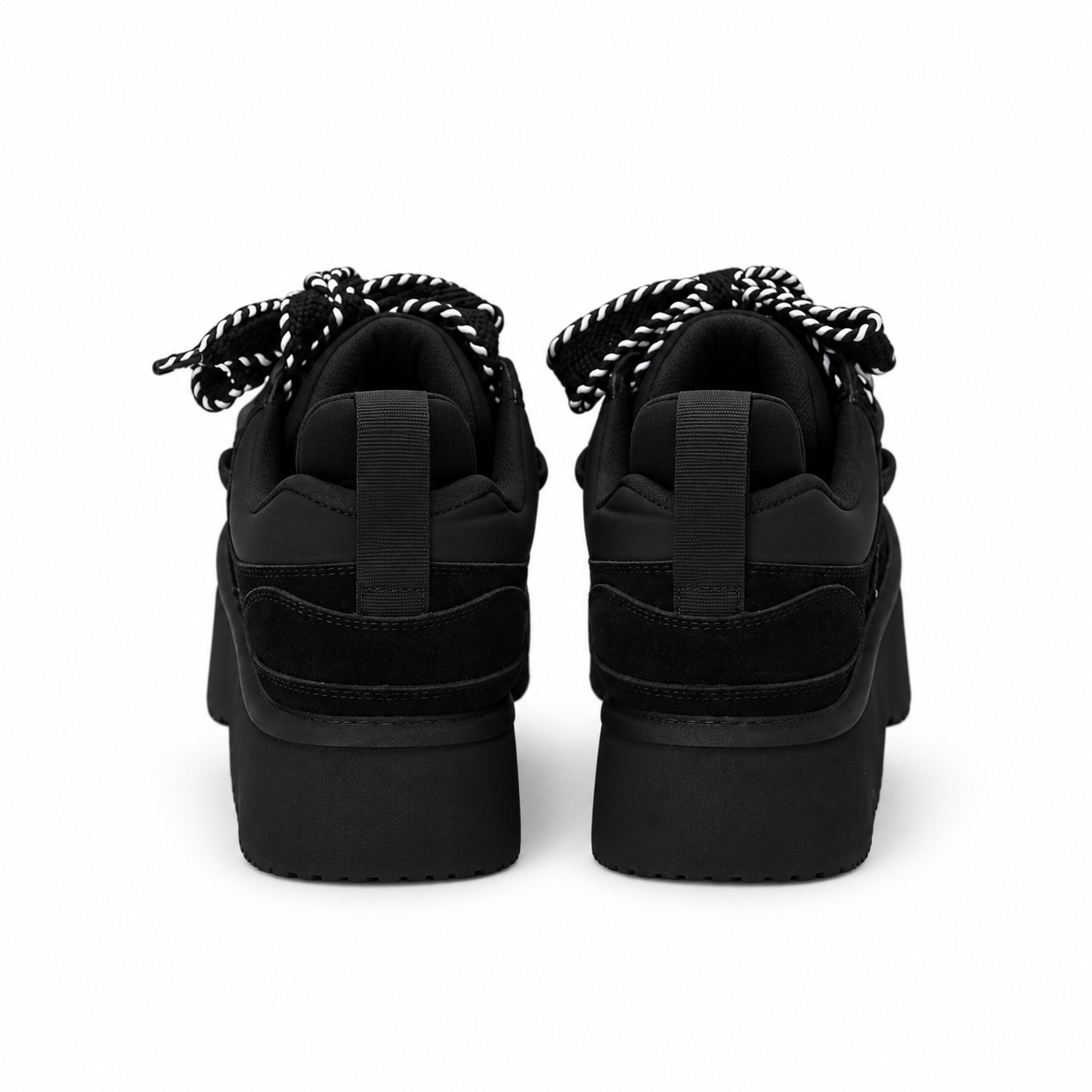 Vesper Platform Sneakers