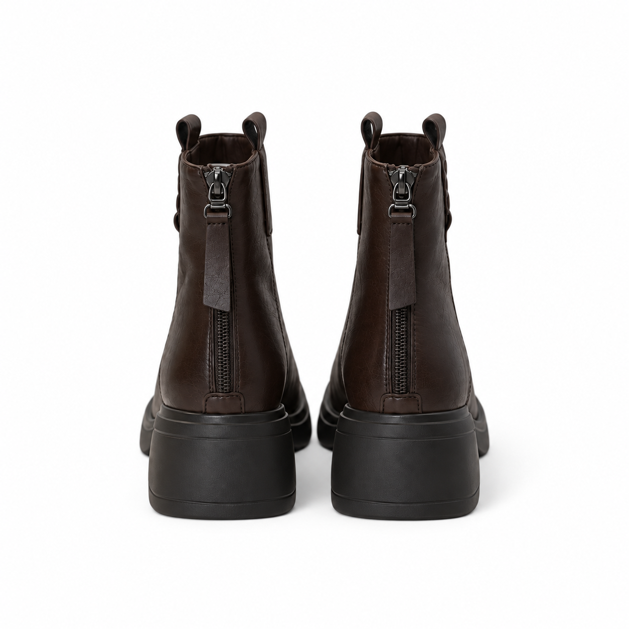 Sloane Braided Booties