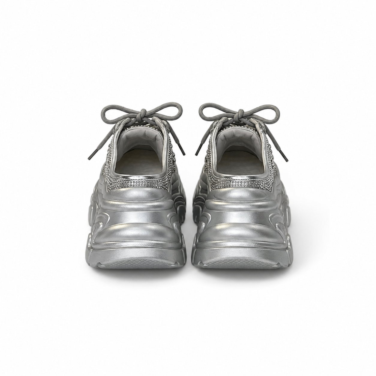 Orbit Lace Platform