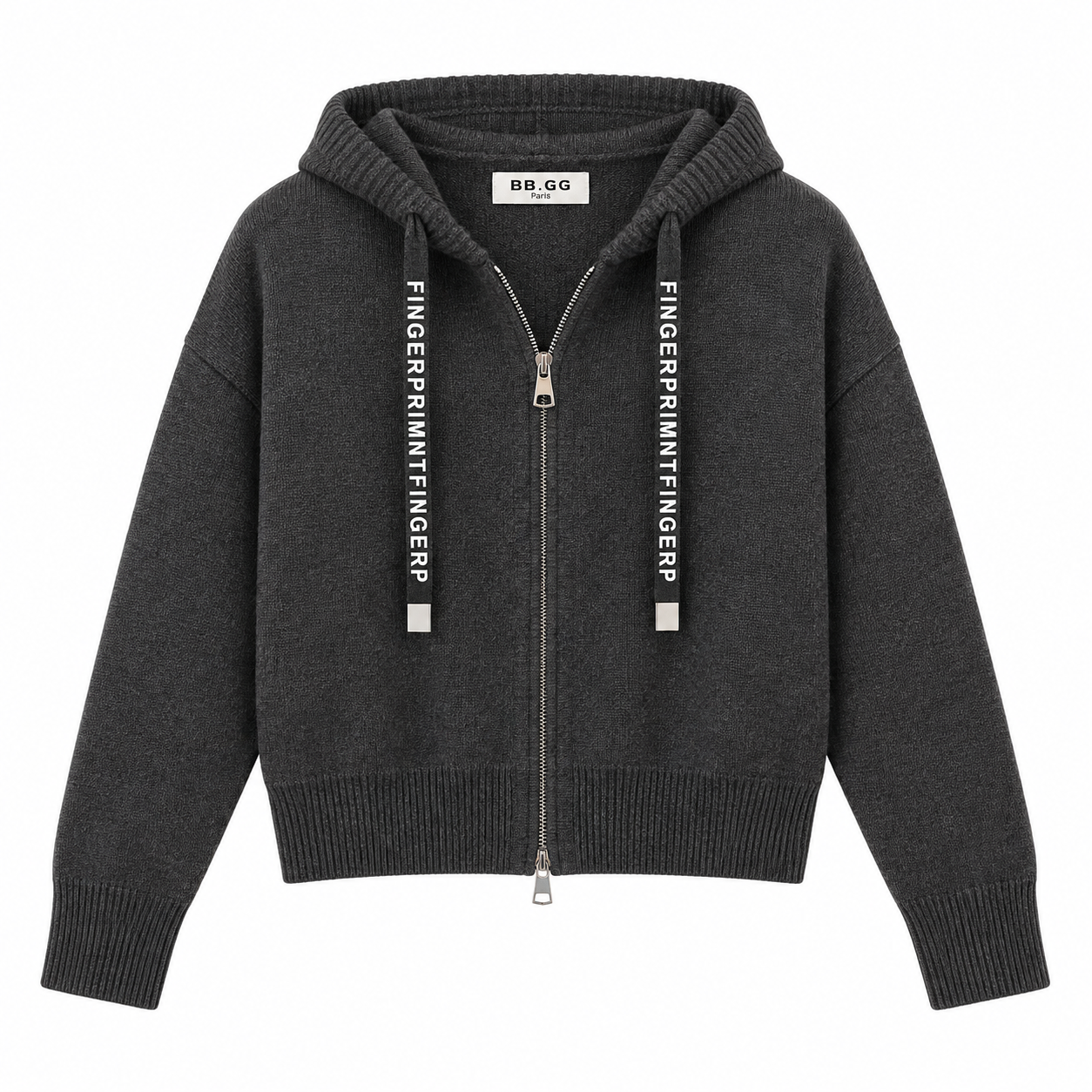 Cloud Soft Cashmere Hoodie