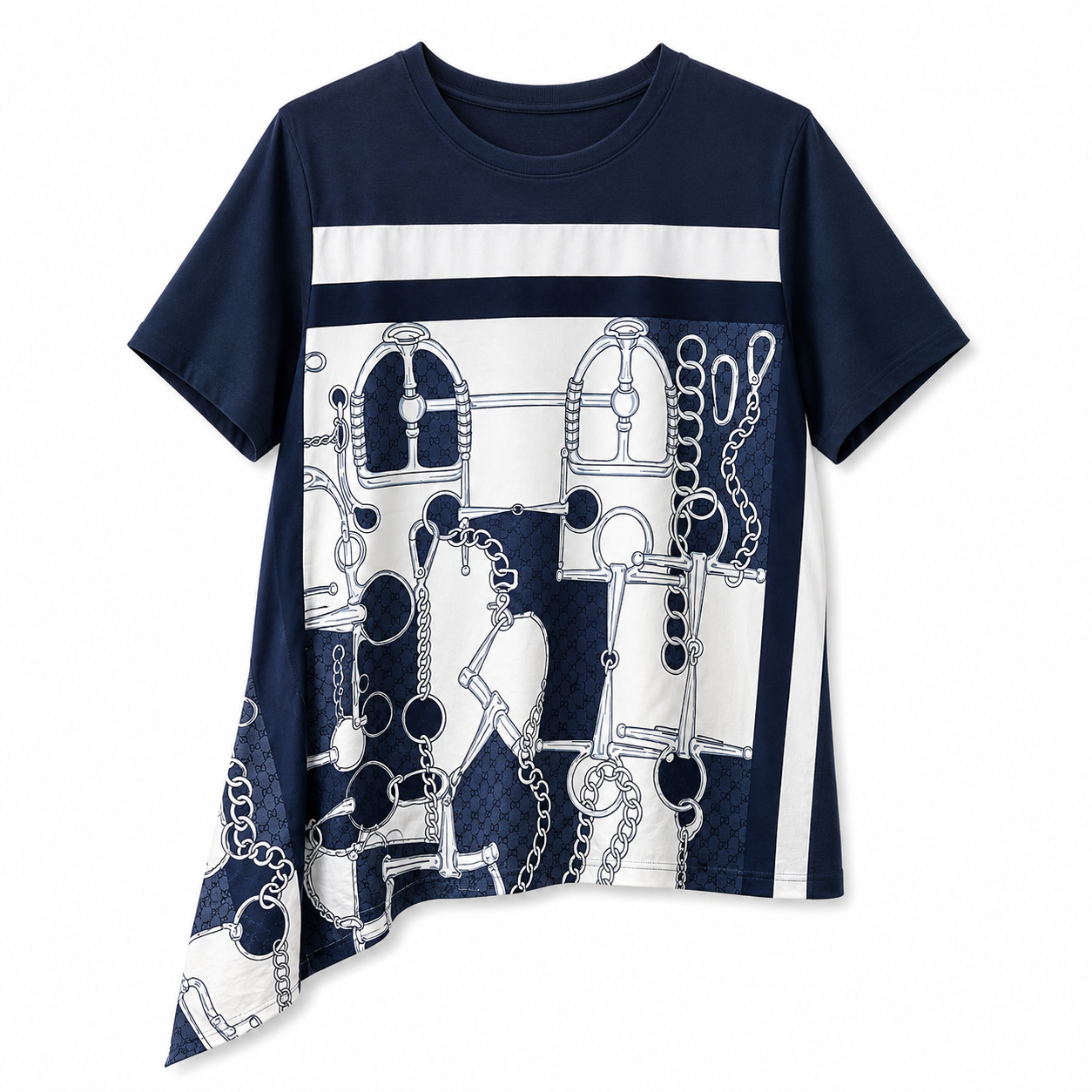 Carré Tee