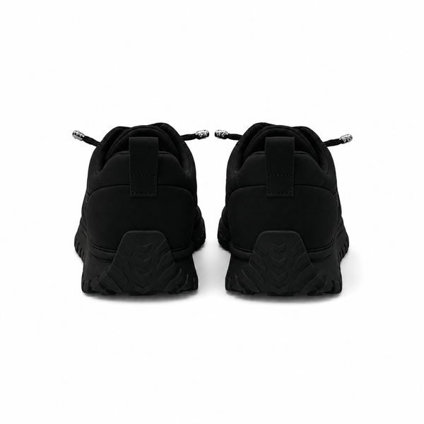 Avery Retro Sneakers