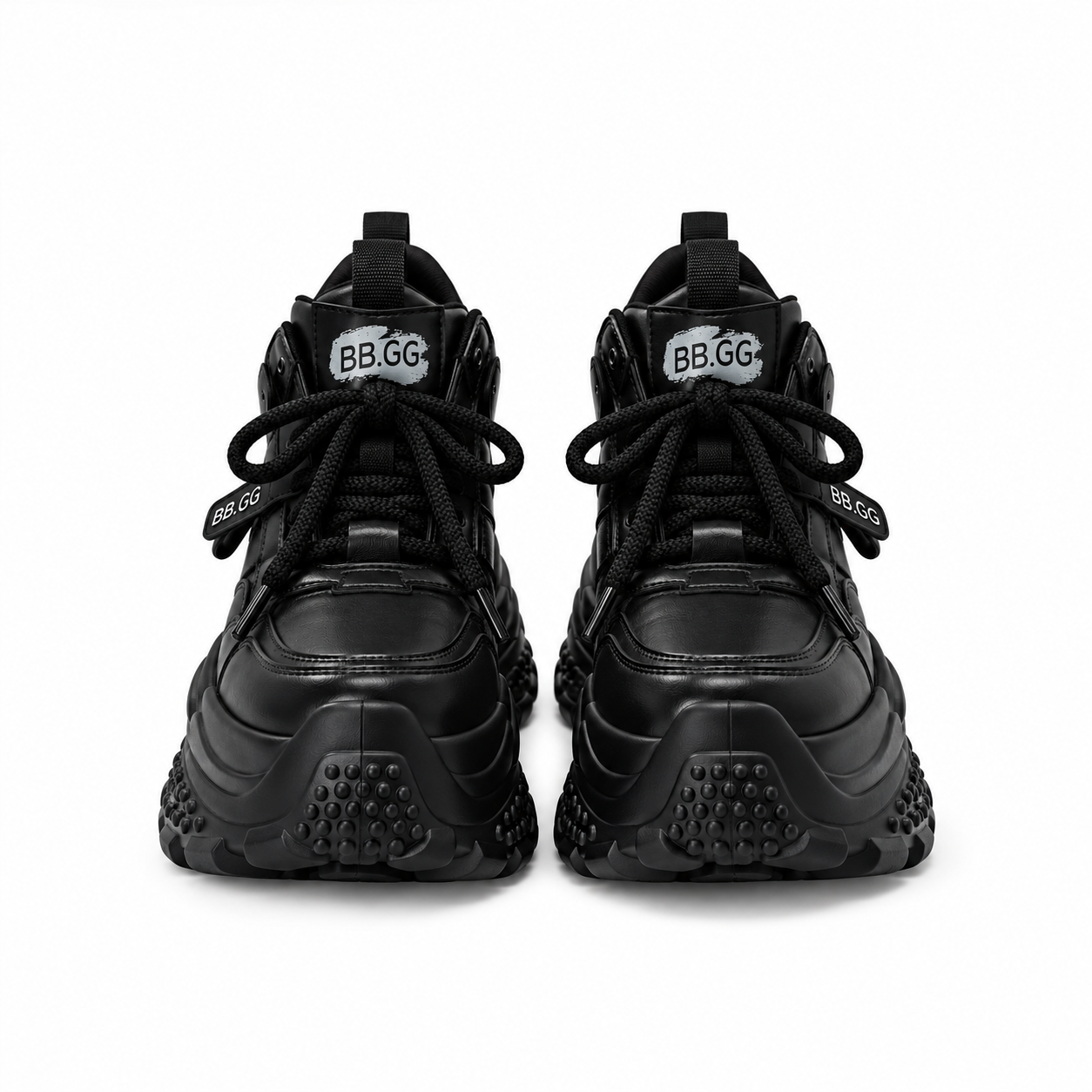Vortex 11 Platform Sneakers