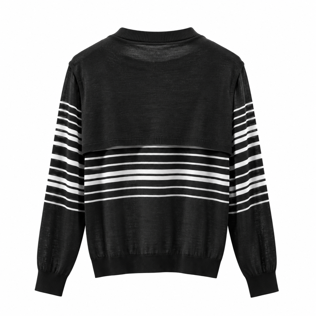 Marlowe Cashmere Knit Set