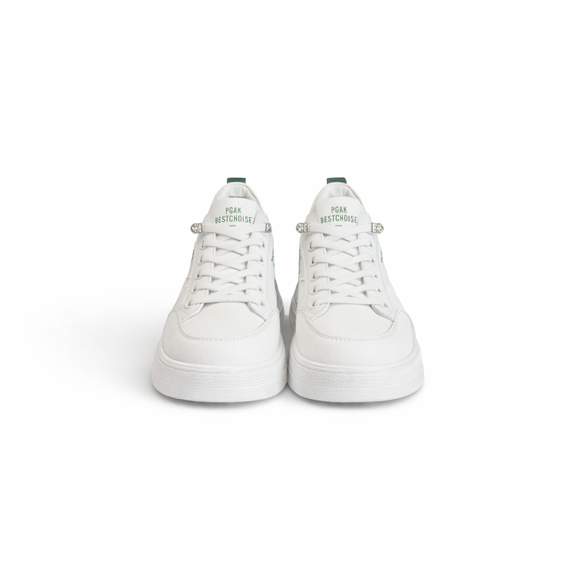 Contour Platform Sneaker