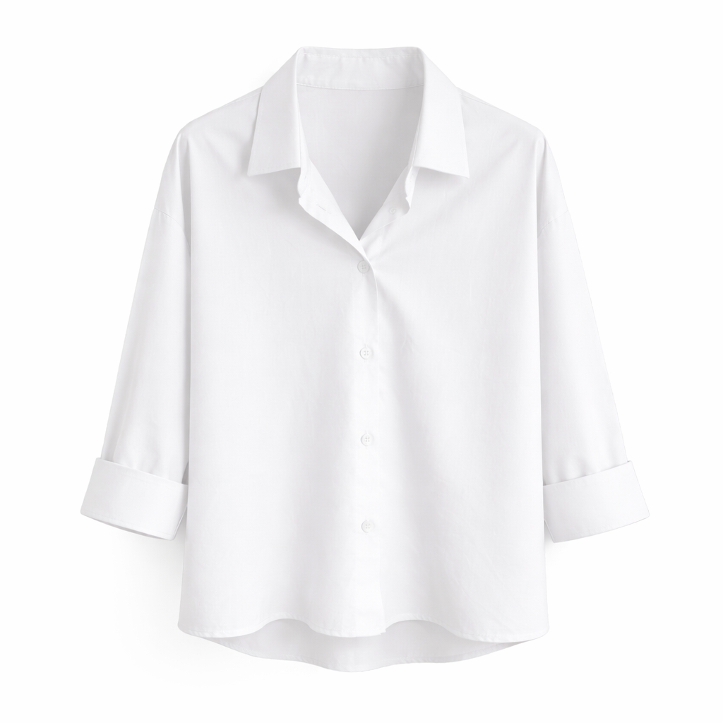 Layered Air Shirt