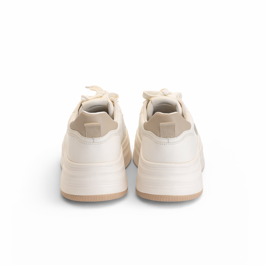 Icon Platform Sneaker
