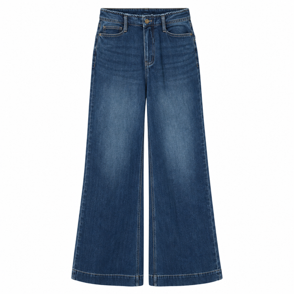 Sloane Flare Denim Jeans