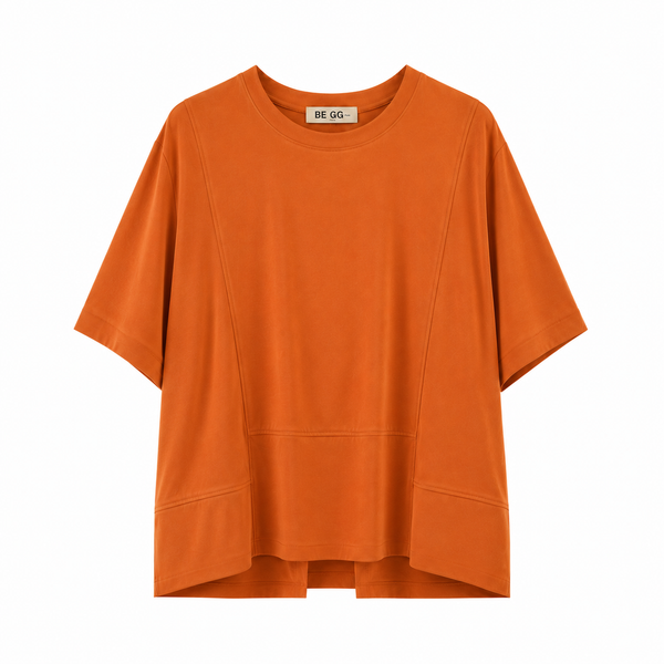 BB.GG Form Tee 07