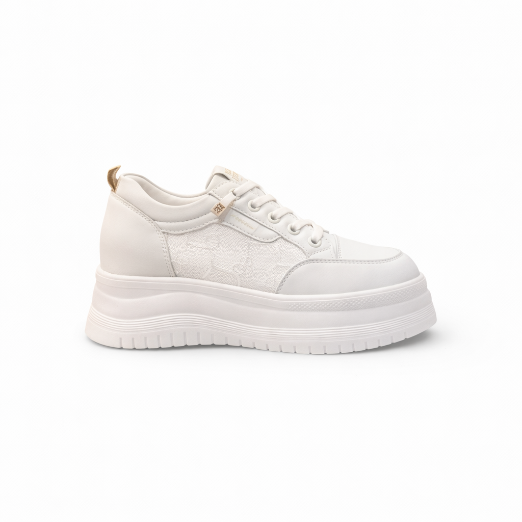 Contour Platform Sneaker