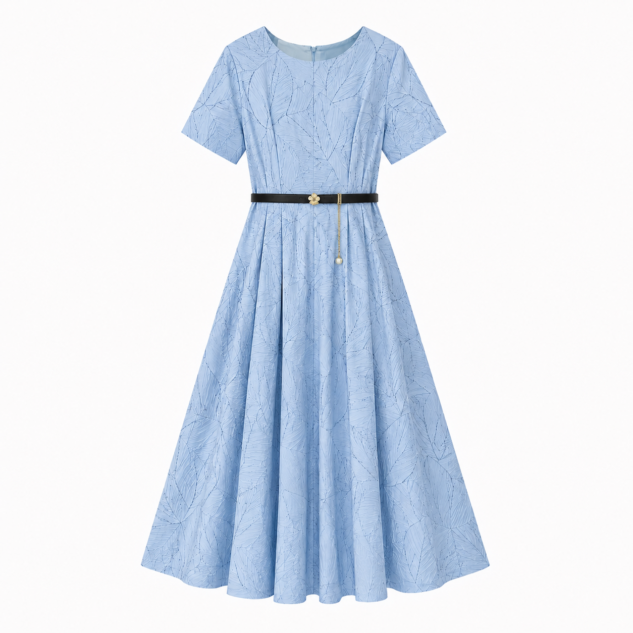 Verdelle  Dress