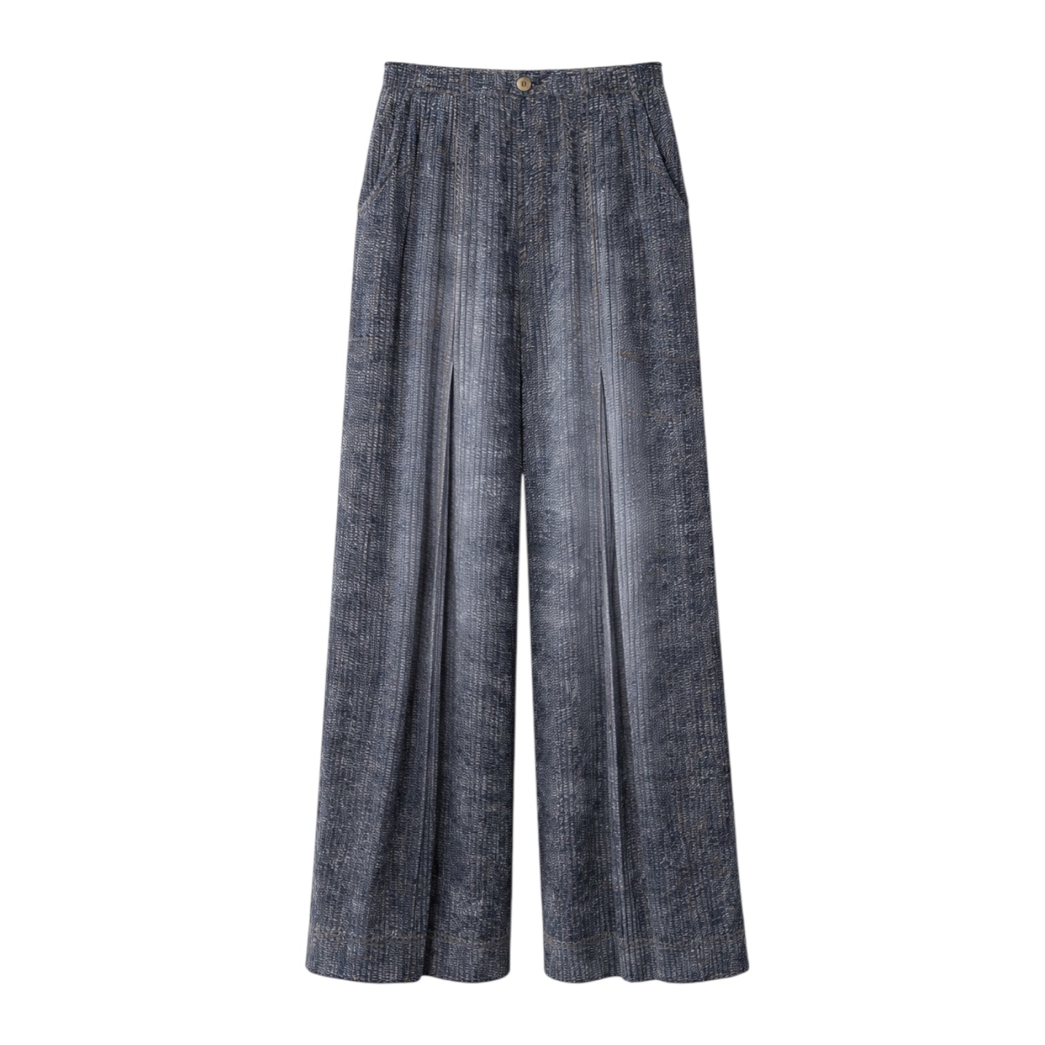 Drift Stripe Wide Pant