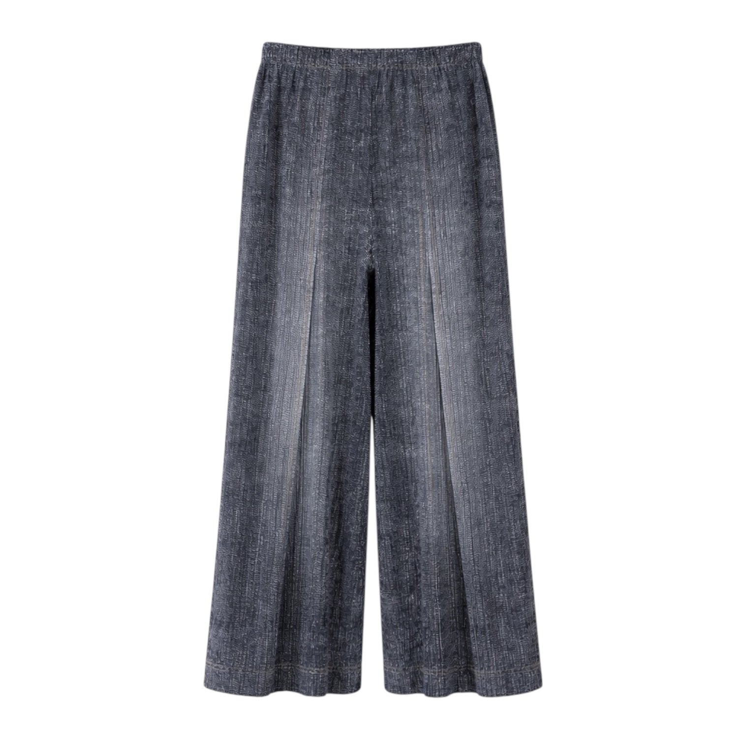 Drift Stripe Wide Pant