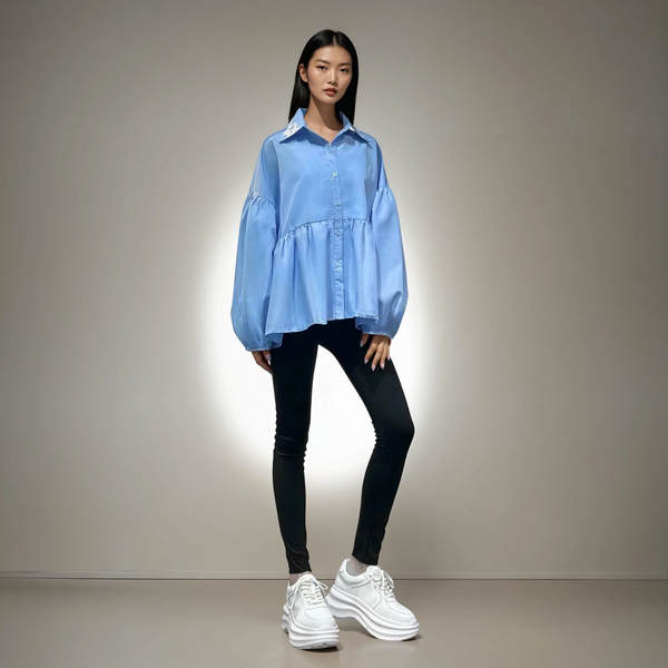 Tops & Blouses – BB.GG