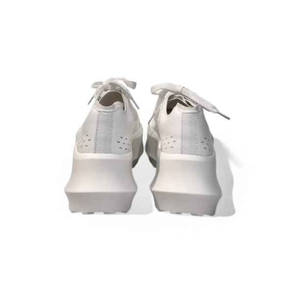 Elevated Knit Chunky Sneakers