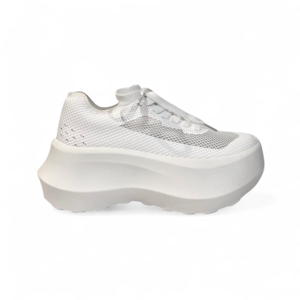 Elevate Knit Chunky Sneakers