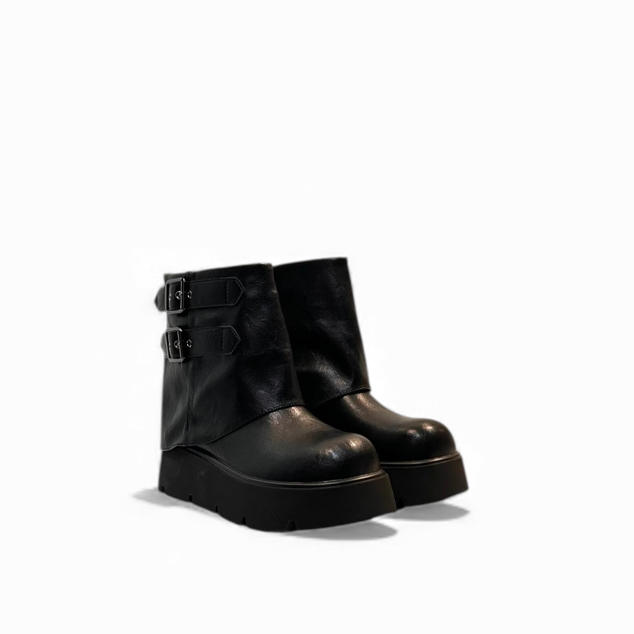 Base Moto Bootie