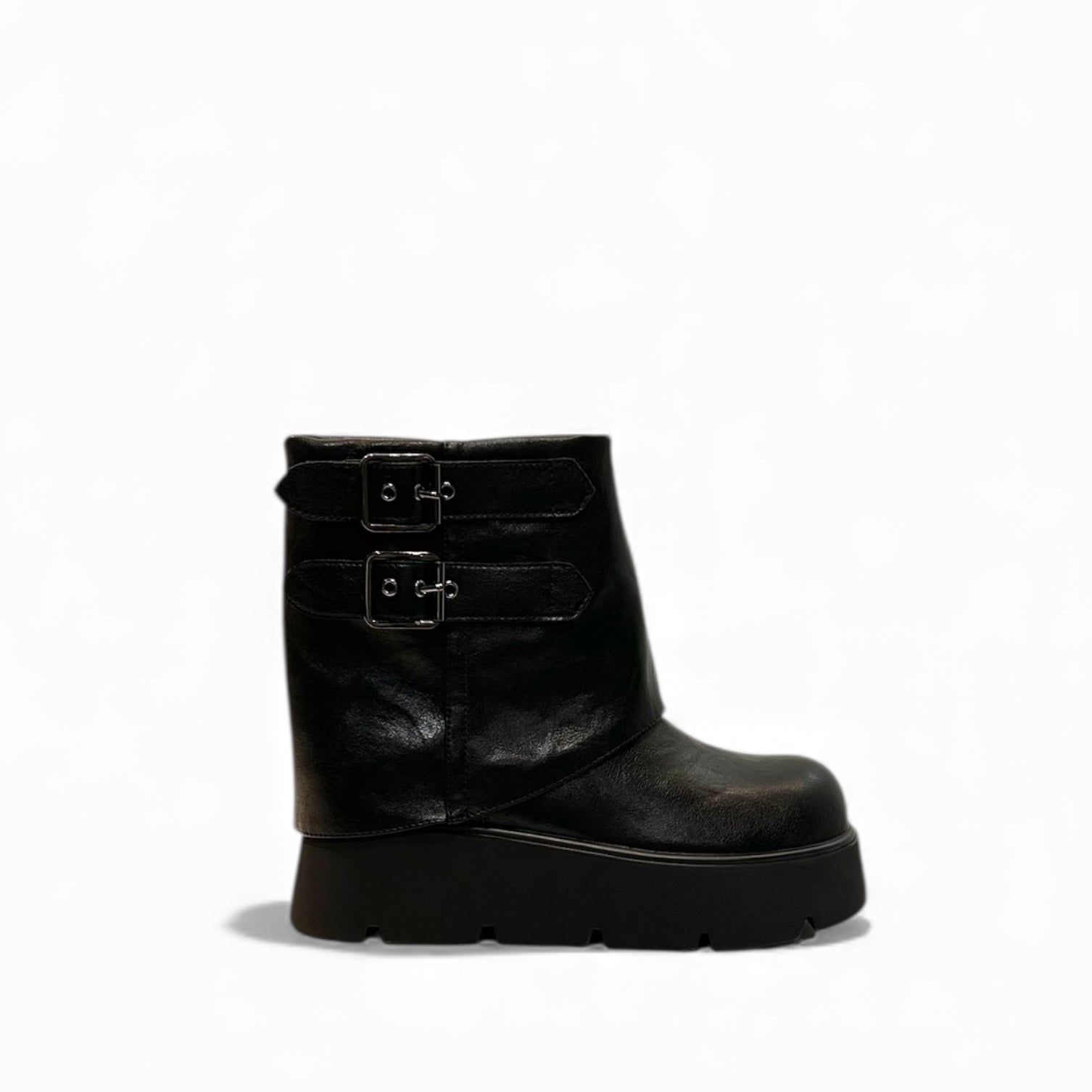 Base Moto Bootie