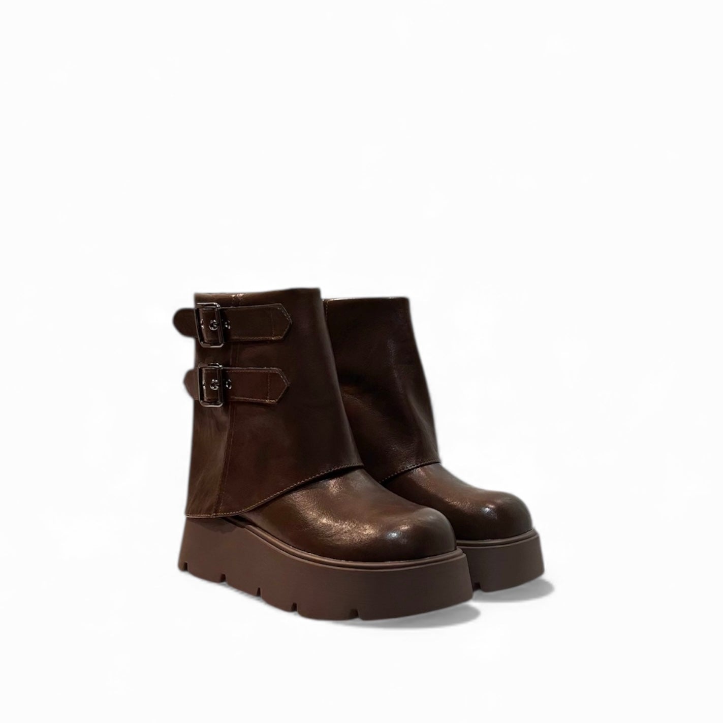 Base Moto Bootie