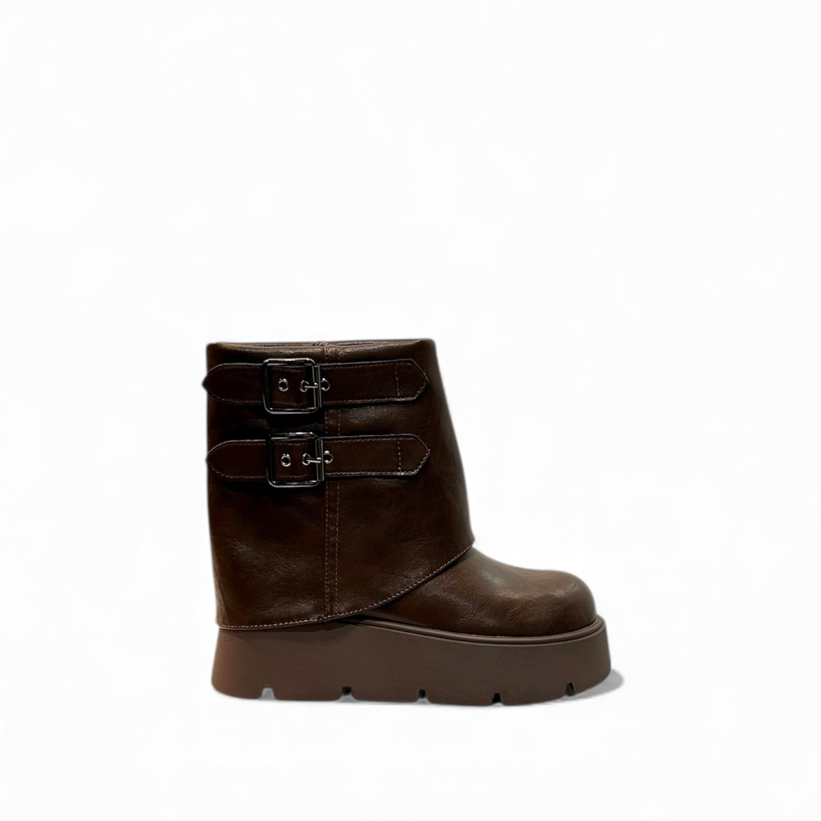 Base Moto Bootie
