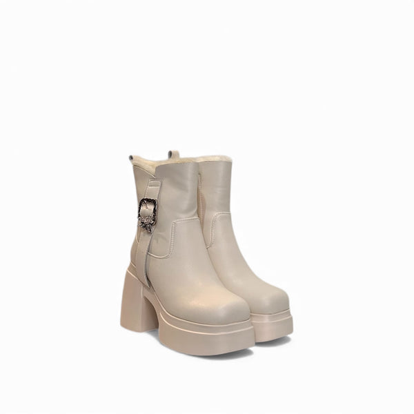 Cloud Platform Bootie