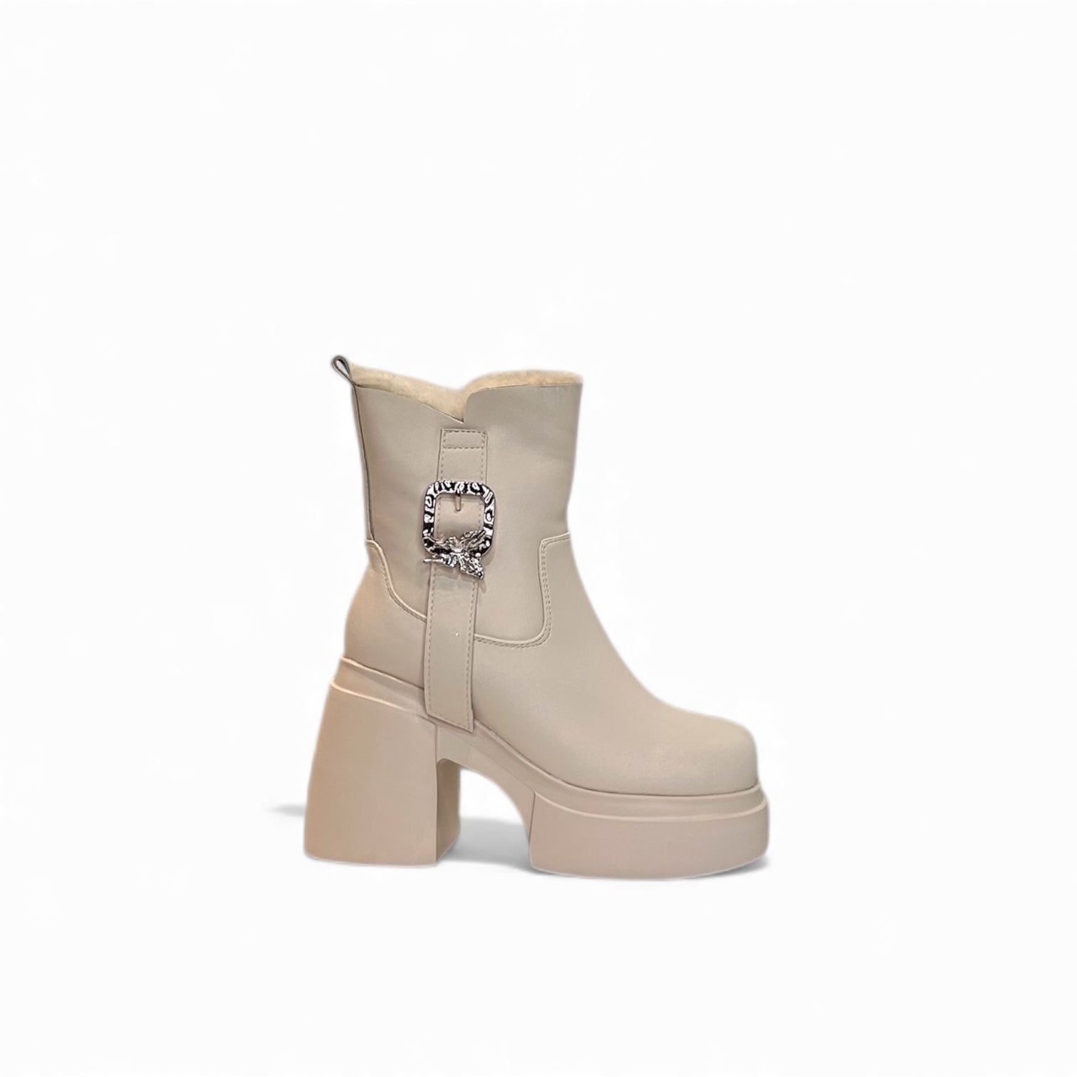 Cloud Platform Bootie