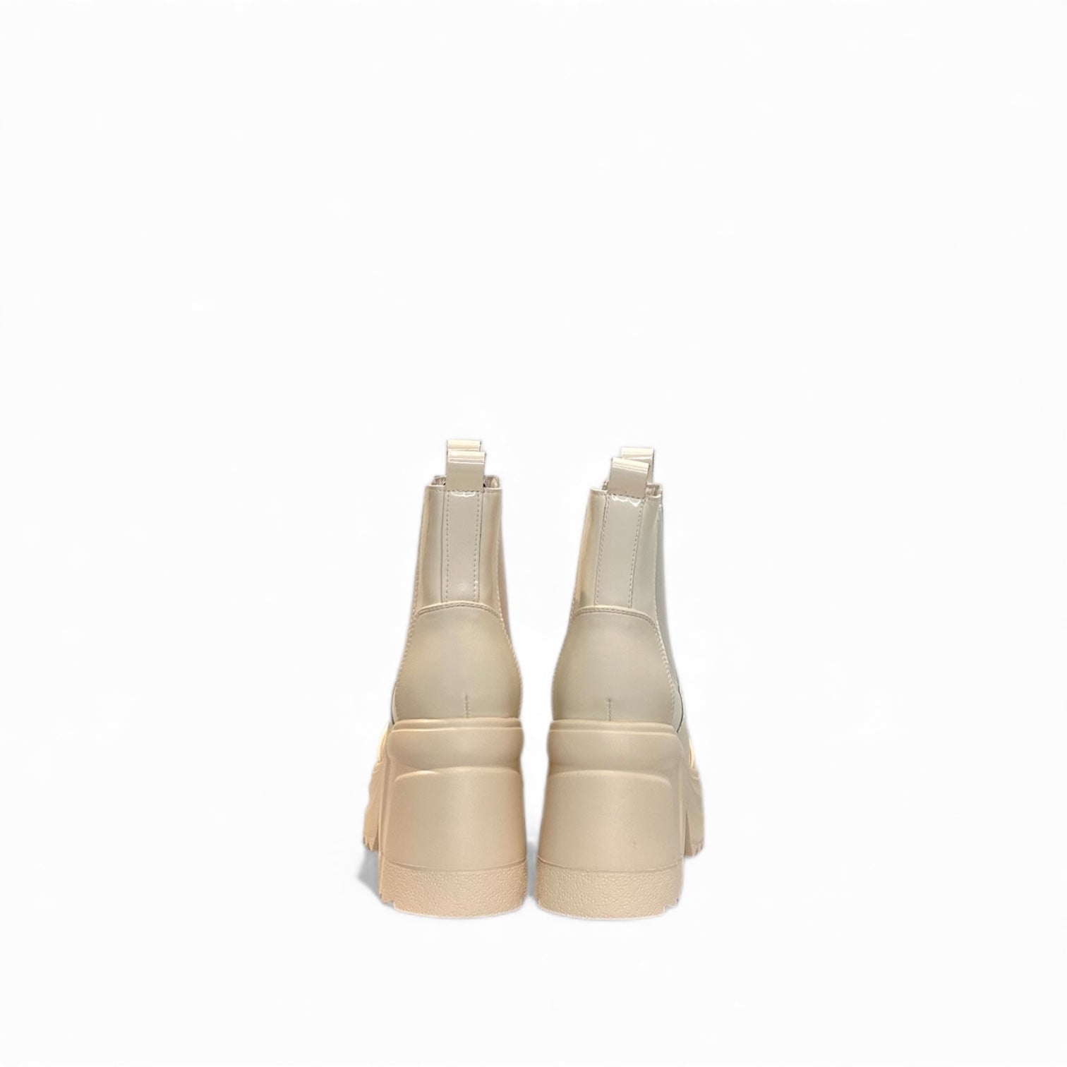 Gloss Chelsea Bootie