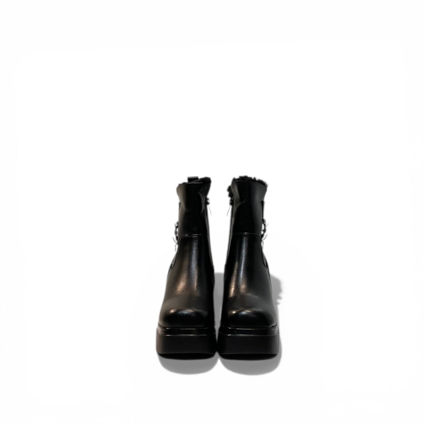 Cloud Platform Bootie