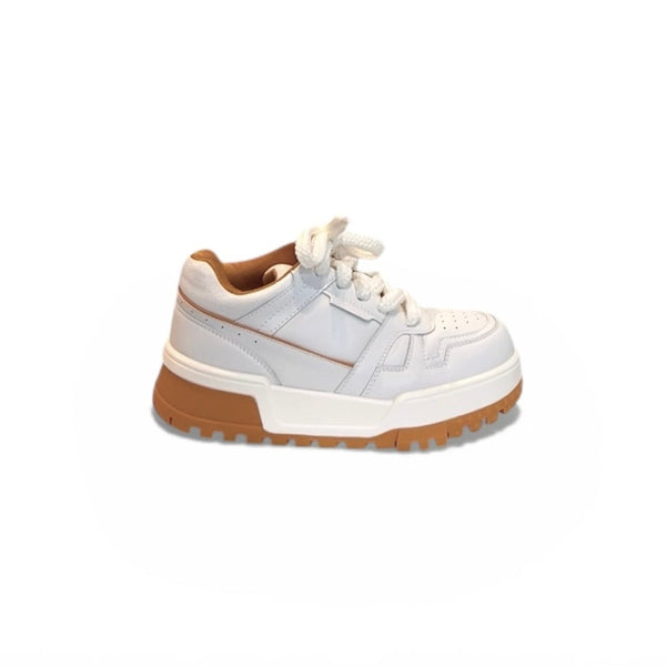 Pulse Platform Sneaker