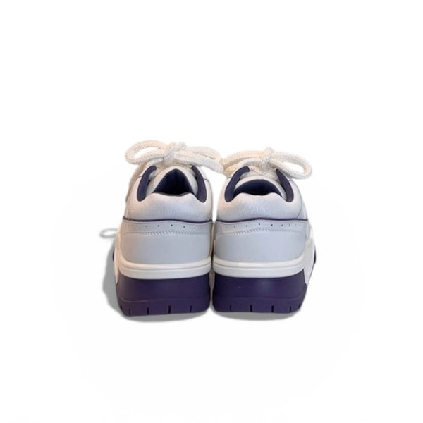 Pulse Platform Sneaker