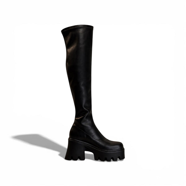 Studio Lift Platform Boot