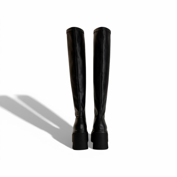 Studio Lift Platform Boot