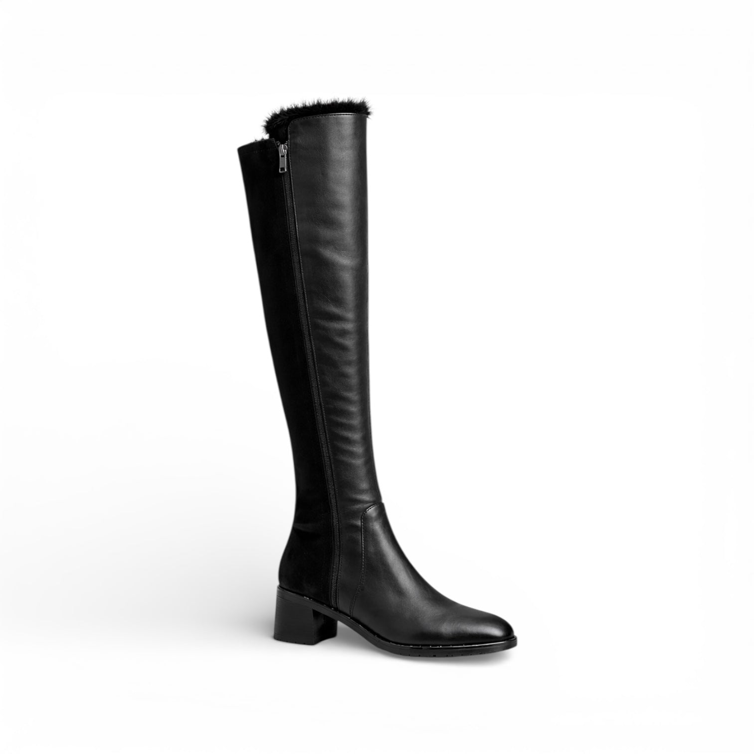 Apex Knee Boot