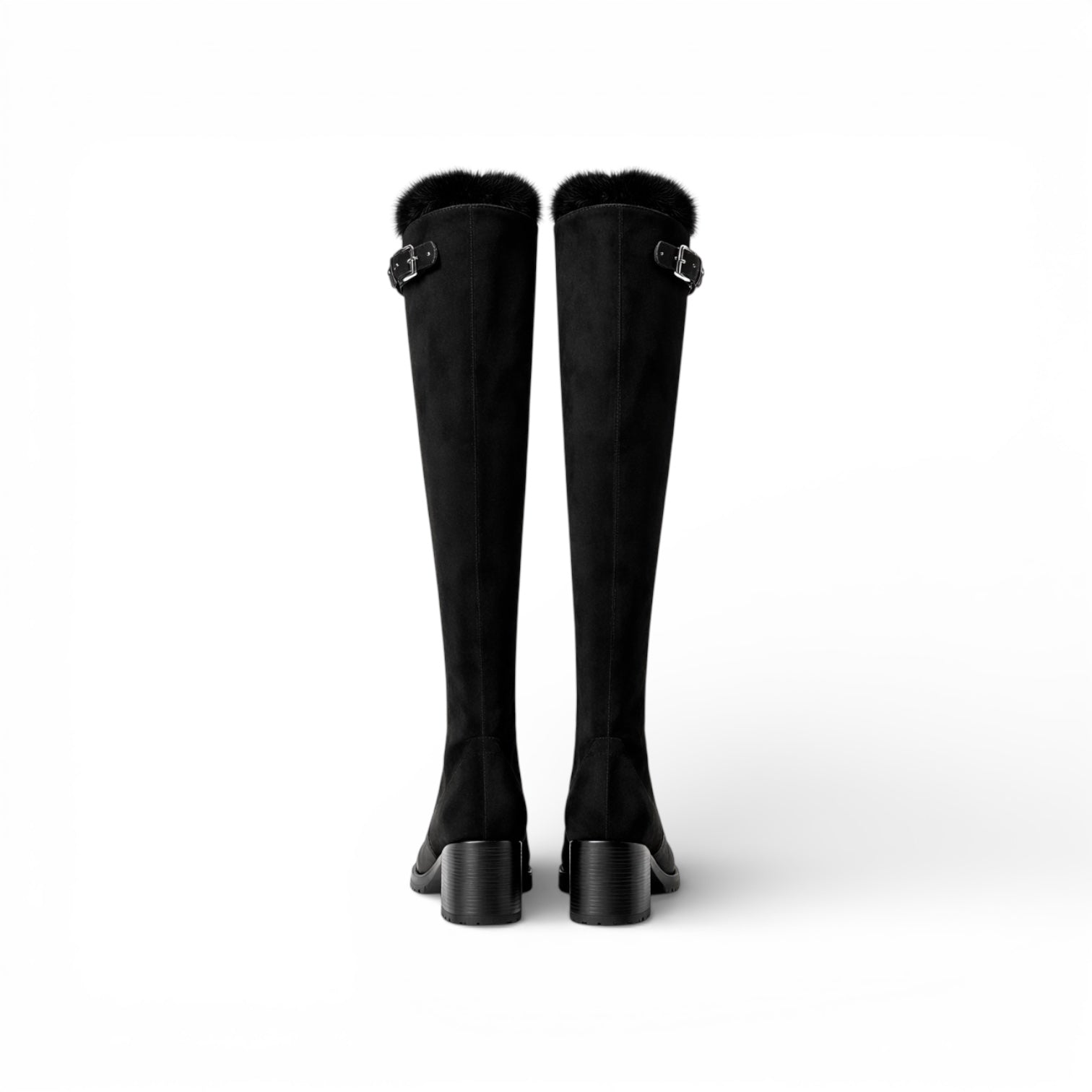 Apex Knee Boot