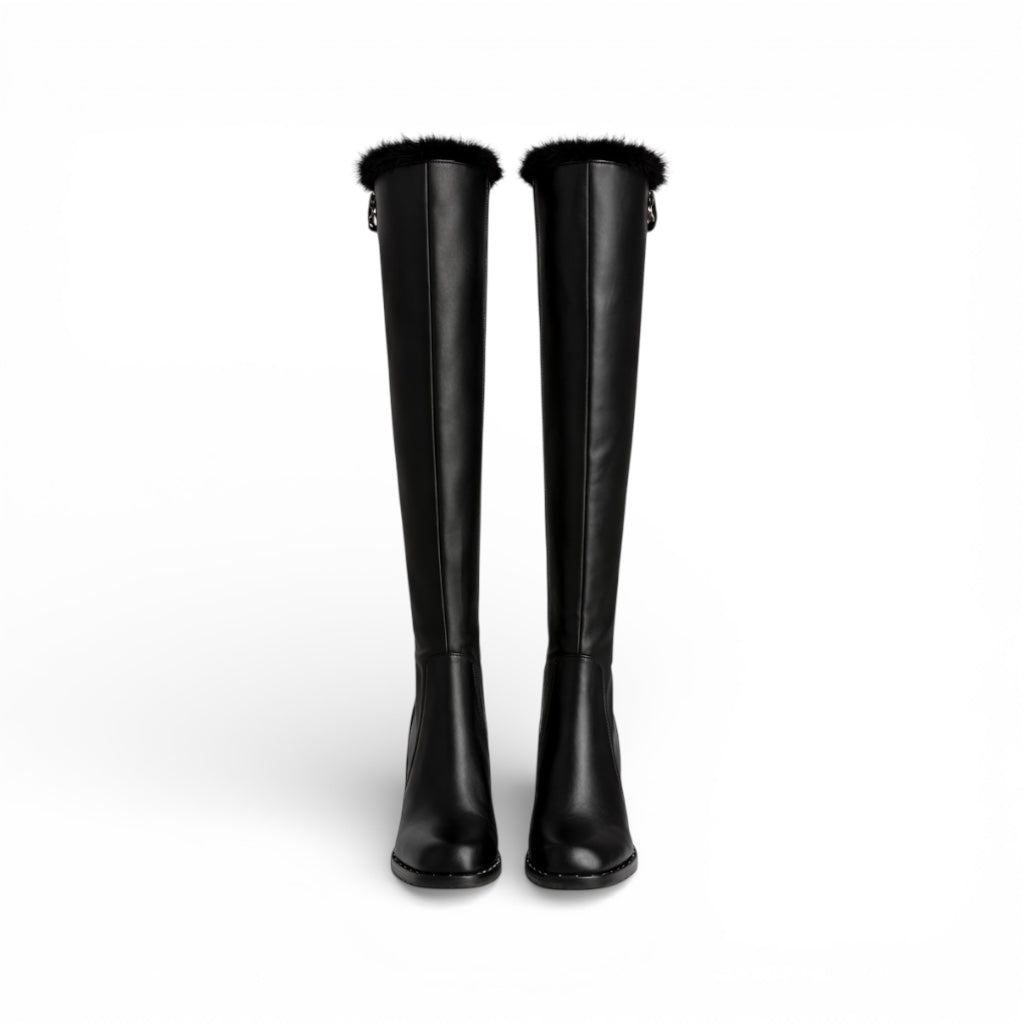 Apex Knee Boot