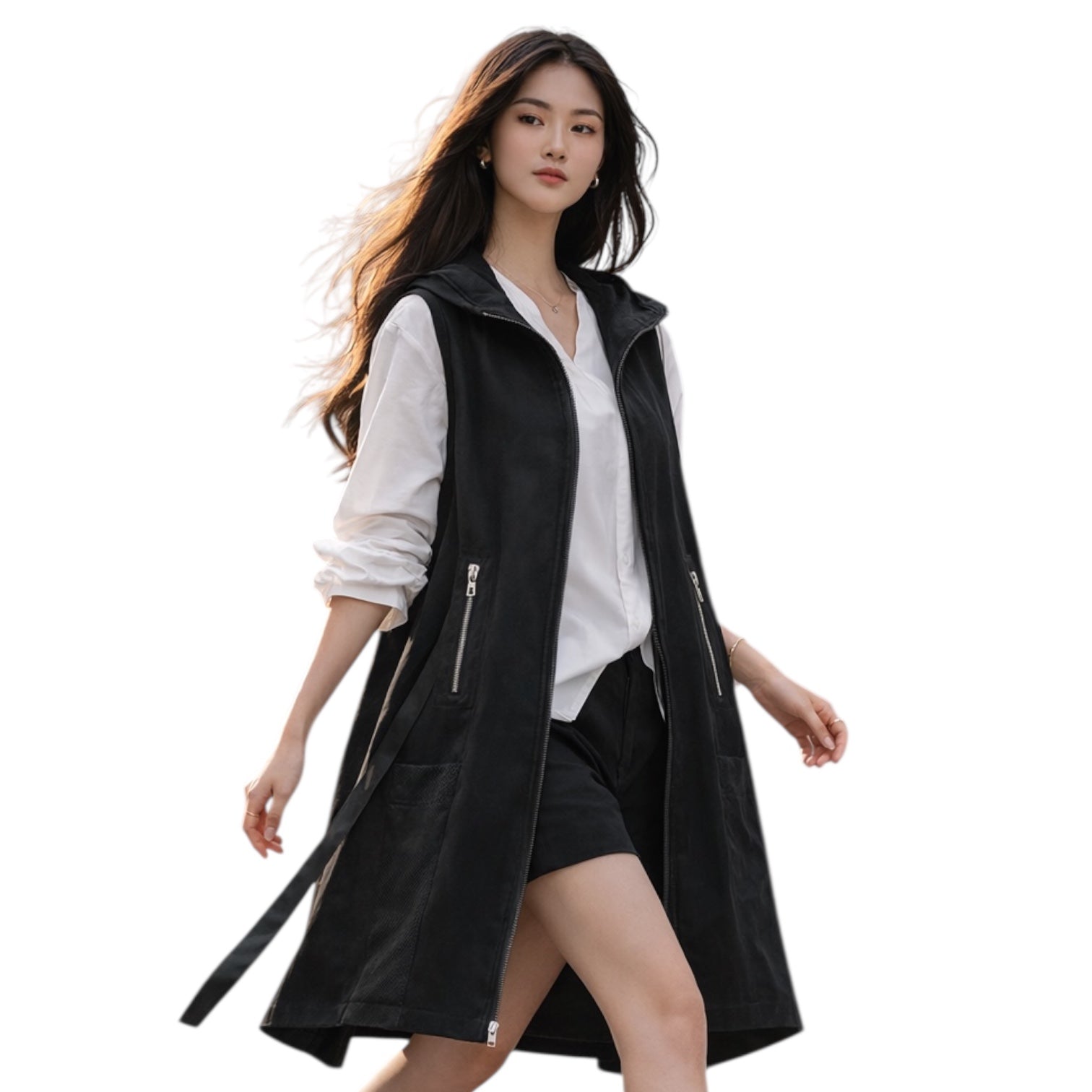 Shadow Utility Vest