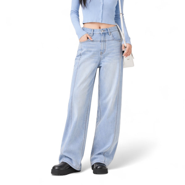 Contour Line Trousers