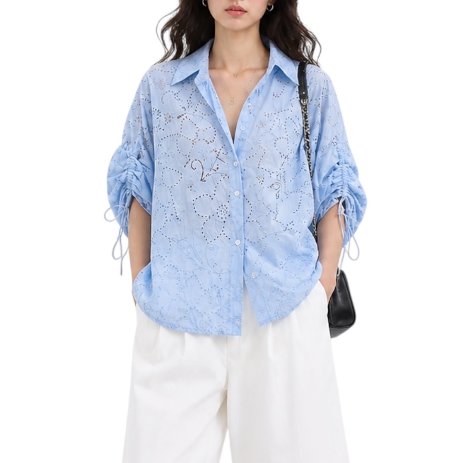Air Bloom Shirt