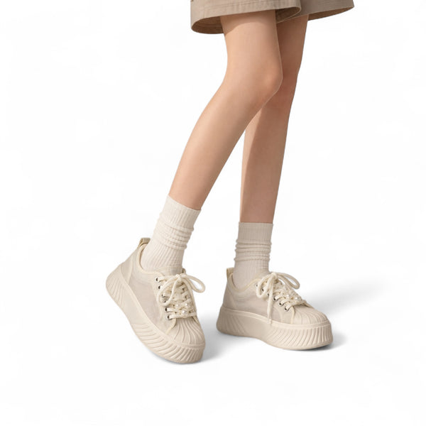 Soft Shell Sneaker