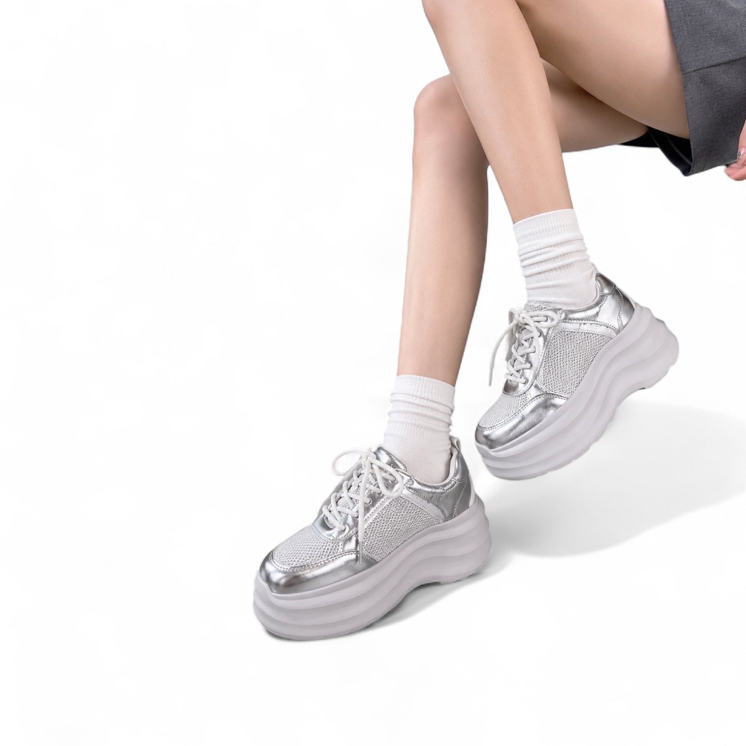 FluxSneaker